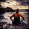 A student studying abroad with The Education Abroad Network (TEAN): Gold Coast - Bond University