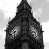 A student studying abroad with API (Academic Programs International): London - University of Westminster