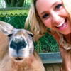 A student studying abroad with The Education Abroad Network (TEAN): Gold Coast - Bond University