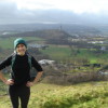 A student studying abroad with University of Stirling: Stirling - Direct Enrollment/Exchange
