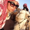 A student studying abroad with CIEE: Amman - Summer Arabic Language