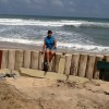 A student studying abroad with ThisWorldMusic: Traveling - Study in Ghana: Music, Arts, Culture