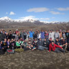 A student studying abroad with The GREEN Program: Iceland - Sustainability and Renewable Energy Abroad