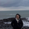 A student studying abroad with Direct Enrollment: Dublin - Dublin Business School