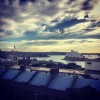 A student studying abroad with The Education Abroad Network (TEAN): Newcastle - University of Newcastle