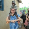 A student studying abroad with ThinkImpact: Rwanda - Institute for Social Innovation