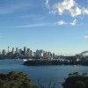 A student studying abroad with IES Abroad: Sydney- University of New South Wales