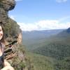 A student studying abroad with The University of New South Wales: Sydney - Direct Enrollment & Exchange