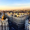 A student studying abroad with IES Abroad: Madrid - IES Abroad in Madrid