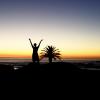 A student studying abroad with International Student Volunteers (ISV): South Africa - Volunteering in South Africa
