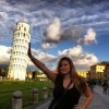 A student studying abroad with University of London - Queen Mary: London - Direct Enrollment/Exchange
