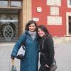A student studying abroad with Universidad de Alcalá: Alcalá de Henares - Spanish Studies Abroad with Instituto Franklin
