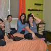 A student studying abroad with Universidad de Alcalá: Alcalá de Henares - Spanish Studies Abroad with Instituto Franklin