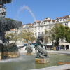 A student studying abroad with ISA Study Abroad in Sevilla, Spain
