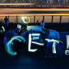 A student studying abroad with CET Kunming