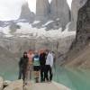 A student studying abroad with ISA Study Abroad in Valparaíso/Viña del Mar, Chile
