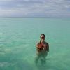 A student studying abroad with ISA Study Abroad in Santiago, Dominican Republic