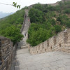 A student studying abroad with International Business Seminars / IBS: Summer China