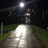A student studying abroad with USAC: Stirling, Scotland - University of Stirling Undergraduate Courses