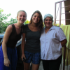 A student studying abroad with Sol Education Abroad: Heredia - Latin University of Costa Rica