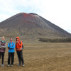A student studying abroad with The University of Auckland: Auckland - Direct Enrollment & Exchange