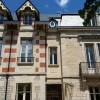 A student studying abroad with Stephen F. Austin State University (SFA): Dijon and Paris - French Language and Culture Program