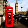 A student studying abroad with IES Abroad: London - IES Abroad London Center