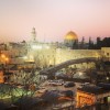 A student studying abroad with Hebrew University of Jerusalem - Rothberg International School: Undergraduate Study Abroad Program
