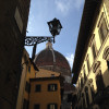A student studying abroad with UConn: Florence - UConn in Florence, Italy