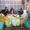 A student studying abroad with IES Abroad: Rabat - IES Abroad Center Rabat