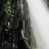 A student studying abroad with ISEP Direct: Heredia - Study Abroad at Universidad Nacional