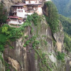 A student studying abroad with The School for Field Studies / SFS: Bhutan - Bhutan - Himalayan Studies