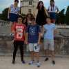A student studying abroad with ISA Study Abroad in Paris, France