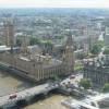 A student studying abroad with IES Abroad: London Summer Internship Program