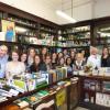 A student studying abroad with CAPA The Global Education Network: Dublin - Study or Intern Abroad