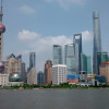 A student studying abroad with Alliance for Global Education: Shanghai - Intensive Chinese Language