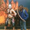 A student studying abroad with CAPA The Global Education Network: Sydney - Study or Intern Abroad