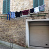 A student studying abroad with Arcadia: Perugia - Umbra Institute