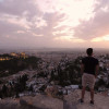 A student studying abroad with Sol Education Abroad: Granada - University of Granada
