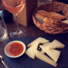 A student studying abroad with CISabroad (Center for International Studies): Semester in Prague