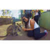 A student studying abroad with CAPA The Global Education Network: Sydney Study or Intern Abroad