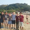 A student studying abroad with Hong Kong University of Science and Technology: Hong Kong - Direct Enrollment & Exchange