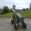 A student studying abroad with IFSA-Butler: Edinburgh - University of Edinburgh
