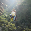 A student studying abroad with The GREEN Program: Peru - 10-Day Summer Break: Water Resource Management & Sustainable Practices