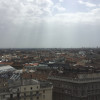 A student studying abroad with Stephen F. Austin State University (SFA): Traveling in Central Europe - American Government - Theory