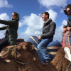 A student studying abroad with Sol Education Abroad: Granada - University of Granada
