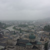 A student studying abroad with KIIS: Salzburg - Experience Salzburg (Summer)
