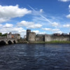 A student studying abroad with Study Abroad Programs in Ireland