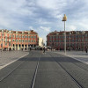 A student studying abroad with IES Abroad: Nice Direct Enrollment - Université Nice Sophia Antipolis