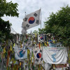 A student studying abroad with Ewha Womans University: Seoul - International Co-ed Summer College